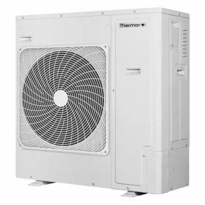 PAC air-air Nagano Unit� Ext�rieure Monosplit - 12500W MONOPHASE R32 (872033)