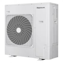 PAC air-air Nagano Unité Extérieure Monosplit - 12500W MONOPHASE R32 (872033)
