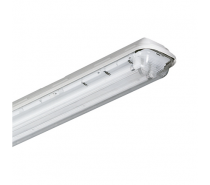 Pacific TCW216 - Luminaire PHILIPS étanche, pacific kit - nouvelles versions, 2, 840 lampe fournie (682389)