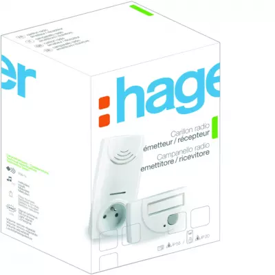 Pack 10 m�l+flash gigogne BP (53623)