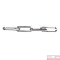 PACK 25 M CHAINETTES 2.5 mm (93722)