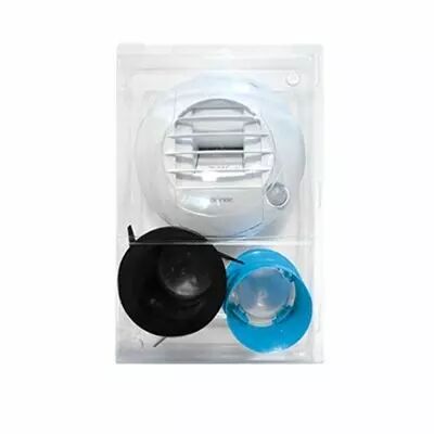 Pack bouche WC � pile (423119)
