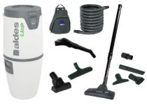 Pack centrale C.Axpir® Comfort (11071140)