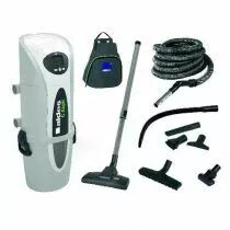 Pack centrale C.Axpir&reg; Comfort (11071140)