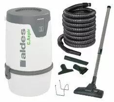 Pack centrale C.Axpir� Initia (11071138)