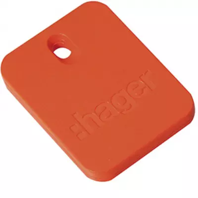 Pack de 10 badges (RLF110X)