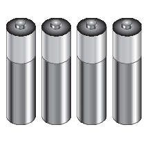 Pack de 8 piles aa lithium (9014834)
