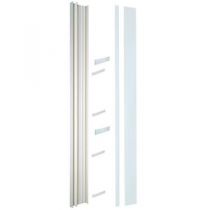 Pack goulotte GTL 13M 2.5M (Q388)