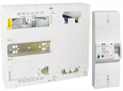 Pack Panneau CBE + LINKY avec Disj. 45A s�lectif (P383)