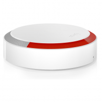 Pack Somfy One+ - Système d\'alarme avec caméra intégrée (1870344)