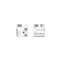 Pack Tyxia 501 va et vient sans fil avec neutre (6351407)