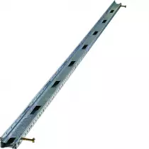 Paire montant univers L 1200mm (UN08A)