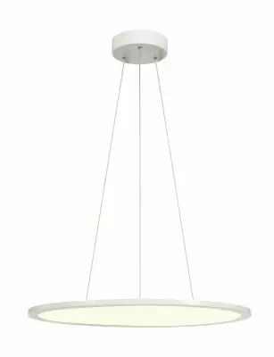 PANEL 60, suspension int�rieure, blanc, LED, 43W, 3000K, variable Dali (1003044)