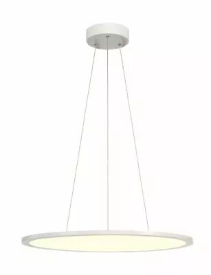 PANEL 60, suspension int�rieure, blanc, LED, 43W, 4000K, variable Dali (1003045)