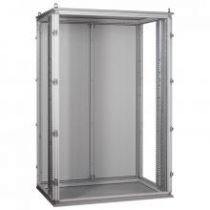 Panneau arrière pour armoire XL³ 6300 (021141)