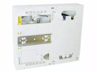 Panneau CBE + Linky (P470)