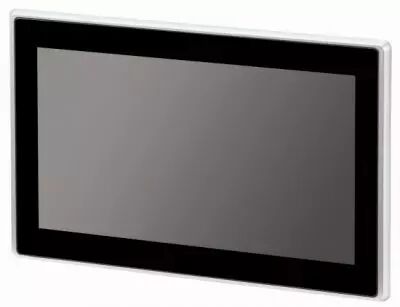 Panneau de contr�le avec PLC, 24 V DC, �cran PCT 10 pouces, 1024x600 pixels (179661)