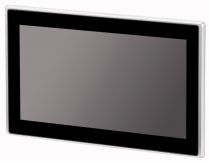 Panneau de contrôle avec PLC, 24 V DC, écran PCT 10 pouces, 1024x600 pixels (179661)