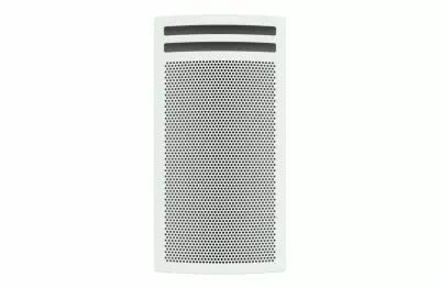 Panneau rayonnant QUARTEA Intelligent vertical 1000W (M125213)