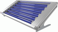 Panneau Solaire STRATOS® 4S 120 L cadre Aluminium (STRATOS4S120)
