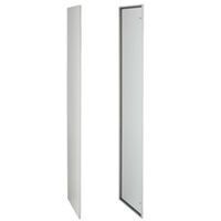 Panneaux latéraux (2) - pour armoires Altis assemblables Haut. 1200 x prof. 400 (047261)
