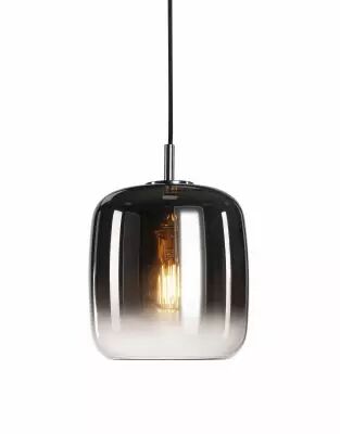 PANTILO 20, suspension int�rieure, chrome, E27, 15W max, c�ble nu sans pat�re (1003004)