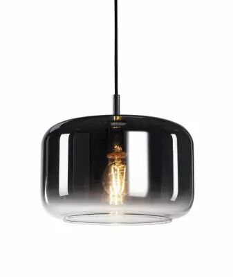 PANTILO 28, suspension int�rieure, chrome, E27, 15W max, c�ble nu sans pat�re (1003006)