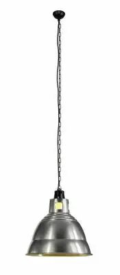 PARA 380, suspension int�rieure, aluminium, E27, 160W (165358)