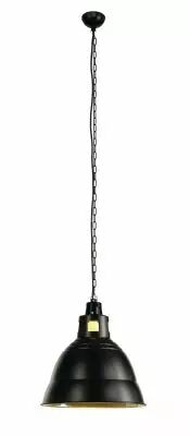 PARA 380, suspension int�rieure, noir, E27, 20W (165359)