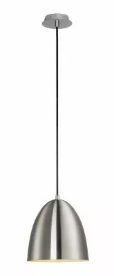 PARA CONE 20, suspension int�rieure, � 20 cm, alu bross�, E27, 60W max (133005)