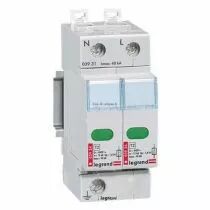 parafoudre bipolaire 15ka 230v (003941)