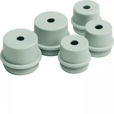 Passe-c�ble vector pour r�duction du degr� de protection � IP54 (VZ758)
