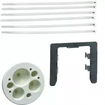 Passe-câble XEV1K/R (XEVS150)