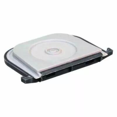 Passe-fil 1 entr�e GRIS (60870)