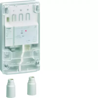Passerelle impulsions KNX 1 entr�e (TXE771)