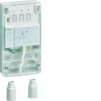 Passerelle impulsions KNX 1 entrée (TXE771)