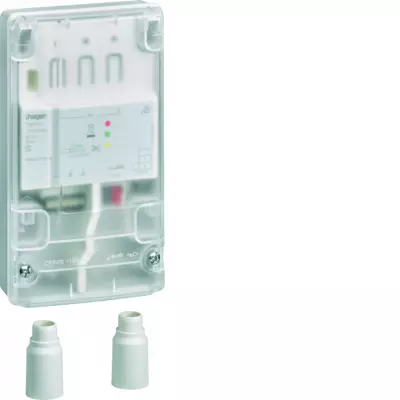 Passerelle impulsions KNX 3 entr�es (TXE773)