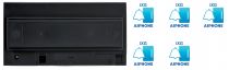 Passerelle ip avec 5 licences pour un système ixg (IXGWGW5FR)