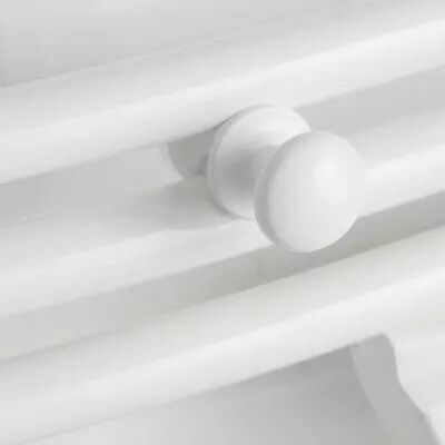 Pat�re bouton (Doris 2012) Blanc (850201)