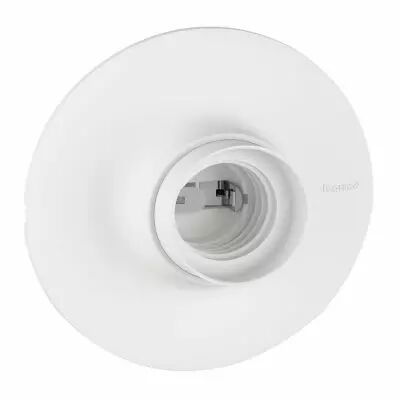 Pat�re E27 Modul\'up � enficher sur bo�te Modul\'up connexion sans outil (088523)