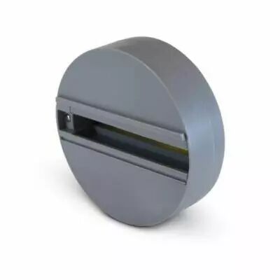 patere gris (82010)