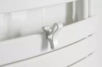 Pat�re papillon blanc (DORIS 2012) (850228)