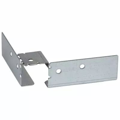Pattes de fixation (2) - pour �clairage standard et compact (048237)