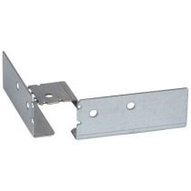 Pattes de fixation (2) - pour éclairage standard et compact (048237)