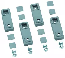 Pattes de fixation murale (FL863Z)