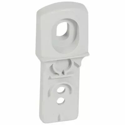 Pattes de fixation murale (x 4) - pour coffrets Plexo/P17 (001969)