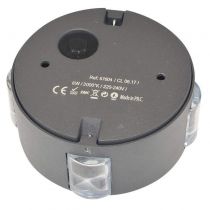 pauillac appl 6w 3000k rond 4 diffuseurs gs ant ip54 (67804)