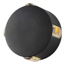 pauillac appl 6w rond 4 diffuseurs 4000k gs ant ip54 (67805)