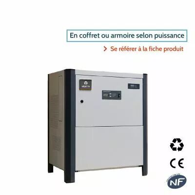 Pcc 30 - d alim mono 230v - 6 fu (1022484)