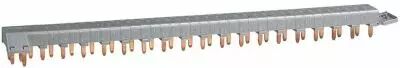 Peigne d\'alimentation 4P t�te de groupe 18 modules (405202)